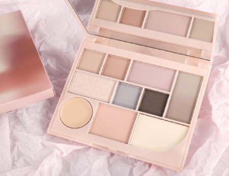 انتخاب سایه چشم مات یا براق