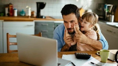 تفاوت‌های والدین موفق و والدین ناموفق: بررسی عوامل موثر در تربیت کودک