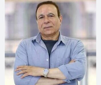 تقدیر از «محمد شهبا» در اختتامیه جایزه پژوهش سال سینمایی