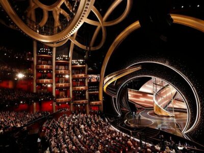 تماشای مراسم اسکار به صورت رایگان ممکن می‌شود