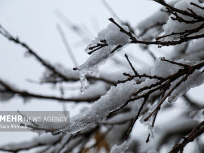 تمامی مدارس شهرستان کهک شنبه غیرحضوری شد