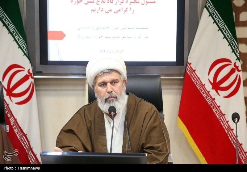 تمرکز دشمن بر جنگ شناختی و پروژههای فرهنگی