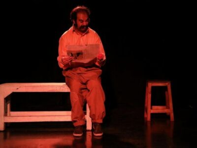 تناقض و تضاد در «آفتاب پرست» کمدی می‌سازد؛ حضور یک اکبر عبدی تازه؟