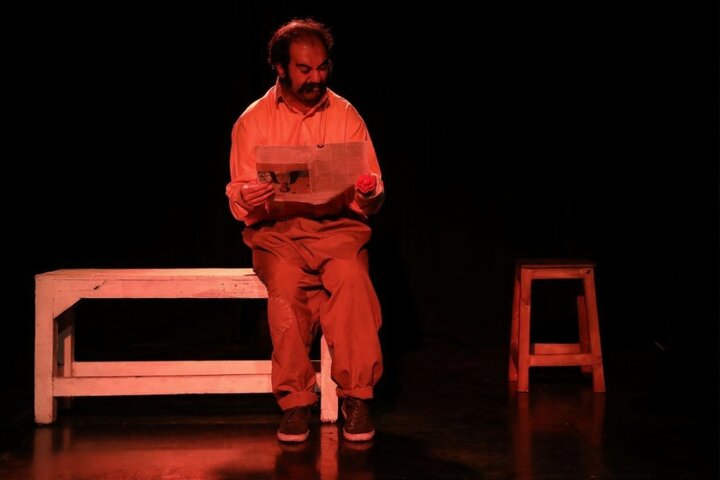 تناقض و تضاد در «آفتاب پرست» کمدی میسازد؛ حضور یک اکبر عبدی تازه؟