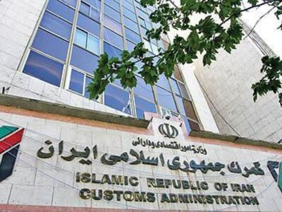 توافق جدید گمرک ایران و آذربایجان/ کاهش ترافیک کامیون‌ها در مرز آستارا