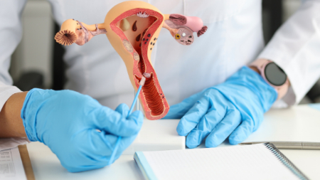 توده آدنکسال, سونوگرافی توده آدنکسال