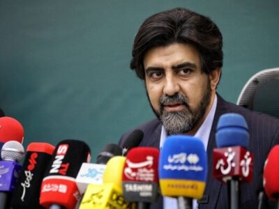 توسعه دوربین‌های ترافیکی تهران؛ افتتاح پروژه‌های مهم شهری