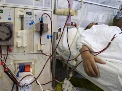 توصیه به افرادی که کلیه سنگ ساز دارند