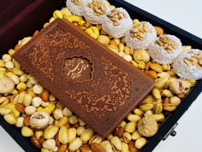 توصیه‌های وزارت بهداشت برای شب یلدا