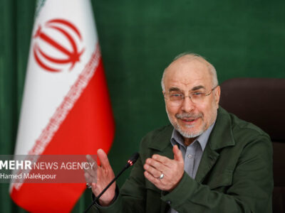 توضیحات قالیباف درباره نحوه رسیدگی به طرح اصلاح قانون مدیریت پسماند