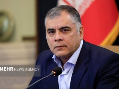 تکذیب استعفای وزیر نفت