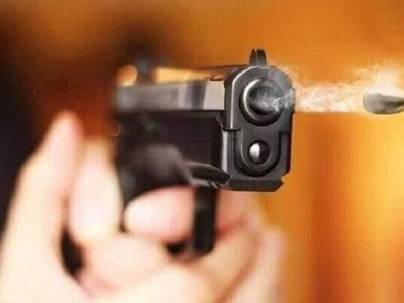 تیراندازی هولناک خیابان فلاح تهران / پلیس عامل را بازداشت کرد