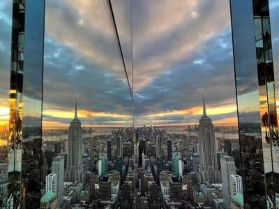 ثروتمندترین شهرهای جهان / این شهرها در قرق میلیاردرها است