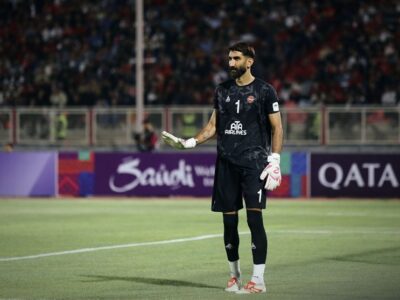 جام حذفی| تراکتور برنده ضیافت و رالی پنالتی‌ها/ پرسپولیس رقصید و حذف شد