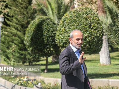 جبلی: تکمیل چرخه تنظیم‌گری و نظارت از تکالیف برنامه هفتم توسعه است