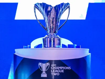 جدول نهایی گروه A لیگ آسیا ۲۰۲۶+ عکس