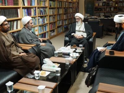 جذب طلاب در استان بوشهر نیازمند کار میدانی و شبکه‌ای است