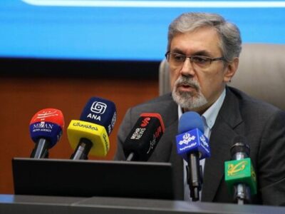 جعفریان: هوش مصنوعی می تواند به کارایی صنعت داروسازی کمک کند