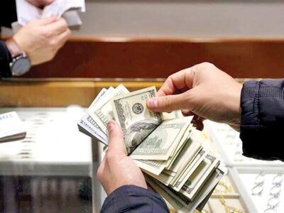 جلسه فوق‌العاده شورای هماهنگی دستگاه‌های نظارتی درباره نابسامانی‌های بازار ارز/ فرصت یک هفته‌ای برای ارائه راهکار عملی