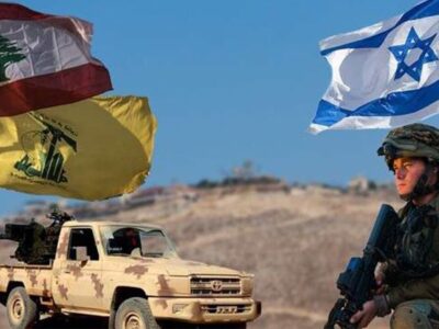 جنگ با اسرائیل حتمی است / سلاح های پیشرفته از آمریکا به تل‌آویو رسید