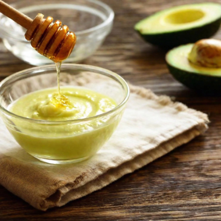 درمان خانگی موخوره