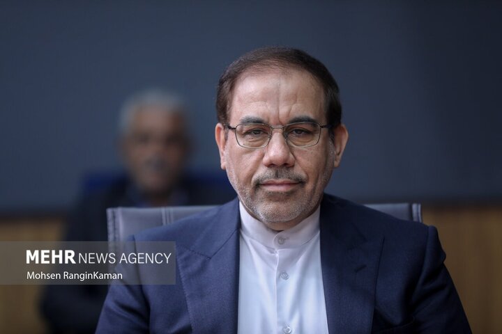 جهانگیر: انس با قرآن و نقش زنان کلید کاهش آسیب‌های اجتماعی است