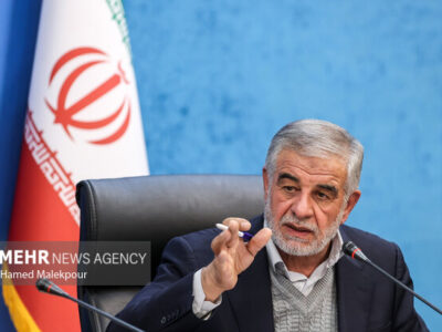 جوکار: انتخابات نماد مردم سالاری دینی در کشور محسوب می شود