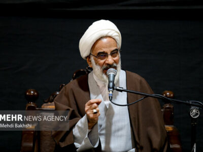 حاجی صادقی: دشمن پس از شکست در میدان نظامی، به‌دنبال جنگ شناختی است