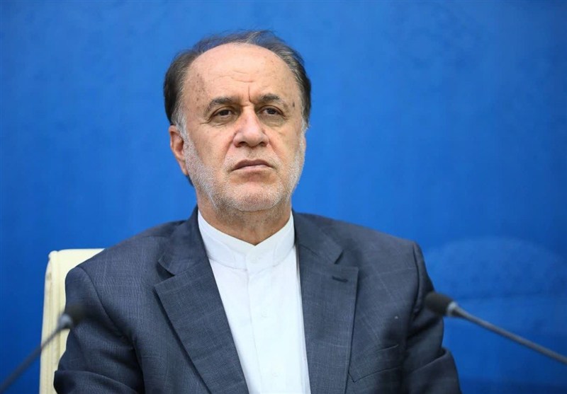 حاجیبابایی: توان دفاعی امروز ایران به مراتب بیشتر از زمان جنگ 12 روزه است