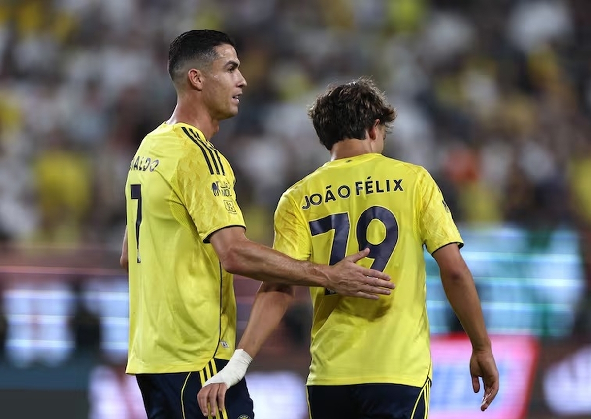 حرکت هوشمندانه ستاره پرتغالی/ از فشار اروپا تا آرامش عربستان