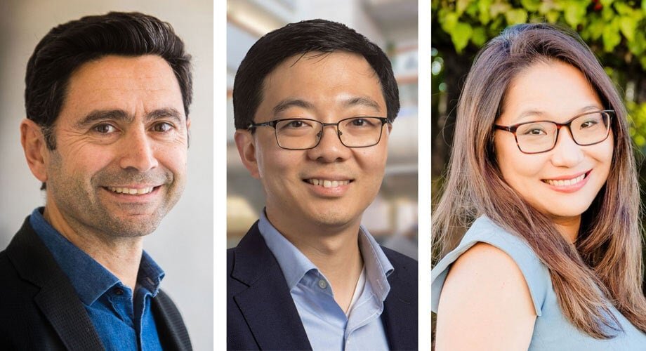 «حس ششم» چیست؟ / رمزگشایی از حس پنهان بدن انسان «حس ششم» چیست؟ / رمزگشایی از حس پنهان بدن انسان