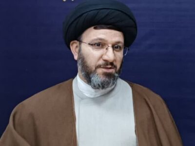 حسینی نسب: تحقق فرهنگ عفاف و حجاب نیازمند کار فرهنگی و اقناعی است