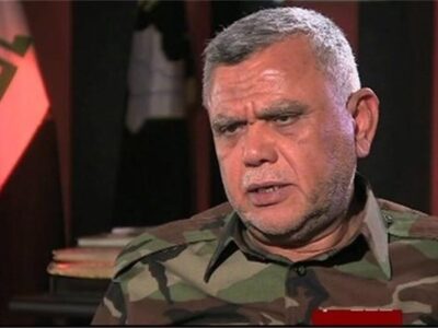 حشدالشعبی منحل شد؟