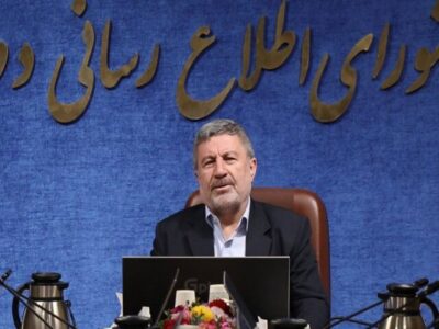 حضرتی: موفقیت در کار گروهی نیازمند انعطاف‌پذیری و اعتماد متقابل است