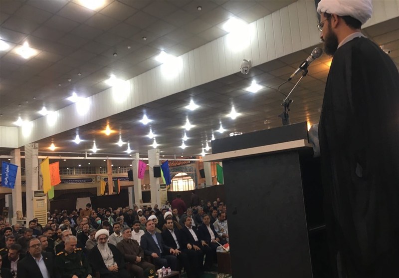 حضور حماسی مردم بوشهر در 9 دی جلوه‌ای از بصیرت، ولایت‌مداری و ناکامی فتنه‌هاست