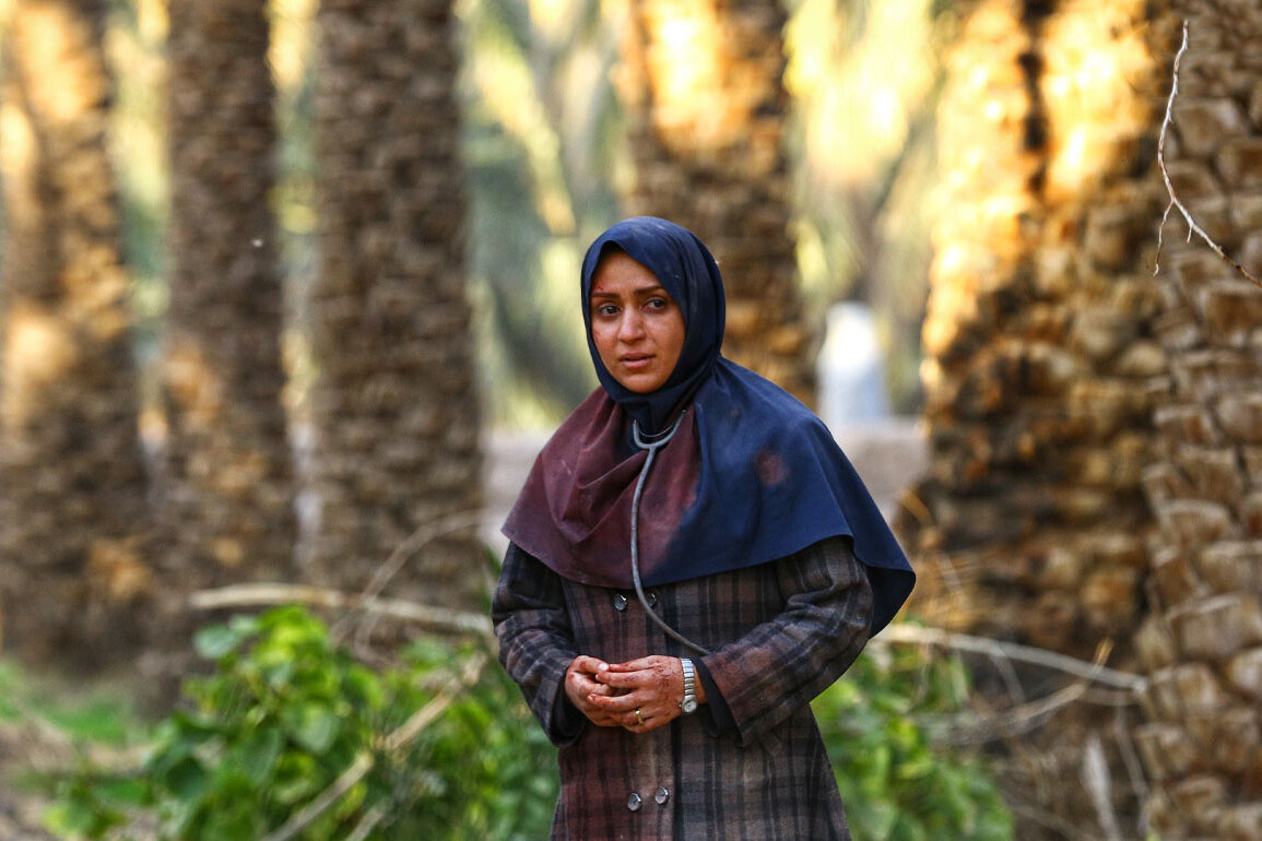 حضور متفاوت یک فرمانده در زلزله بم؛ «احمد» به دل بحران زد حضور متفاوت یک فرمانده در زلزله بم؛ «احمد» به دل بحران زد