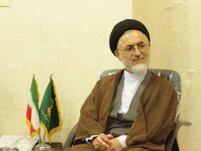 حفظ حجاب به اندازه حفظ معیشت و امنیت مردم اهمیت دارد