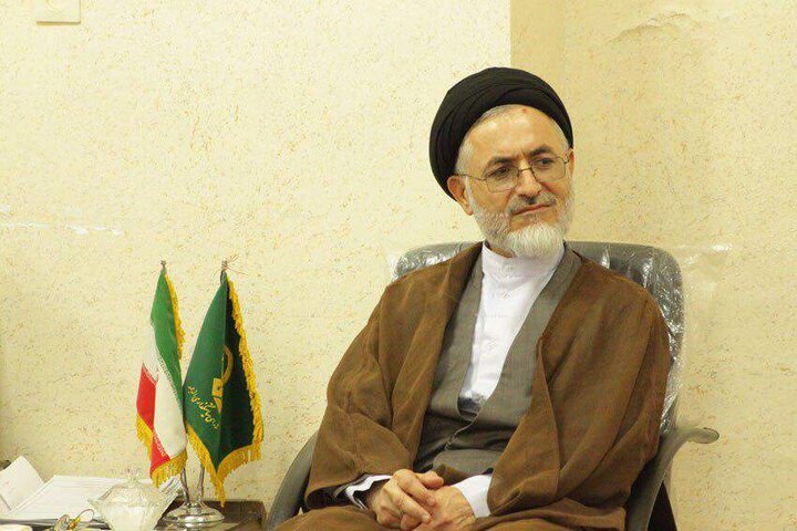 حفظ حجاب به اندازه حفظ معیشت و امنیت مردم اهمیت دارد