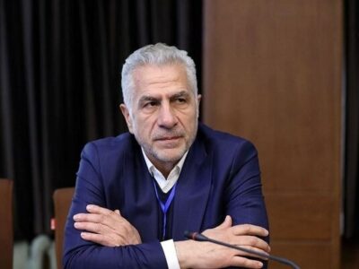 حقیقت پشت استعفای رئیس فدراسیون ناشنوایان فاش شد / ۱۲۵ میلیارد هزینه اعزام ۱۶۱ ورزشکار ناشنوا به المپیک