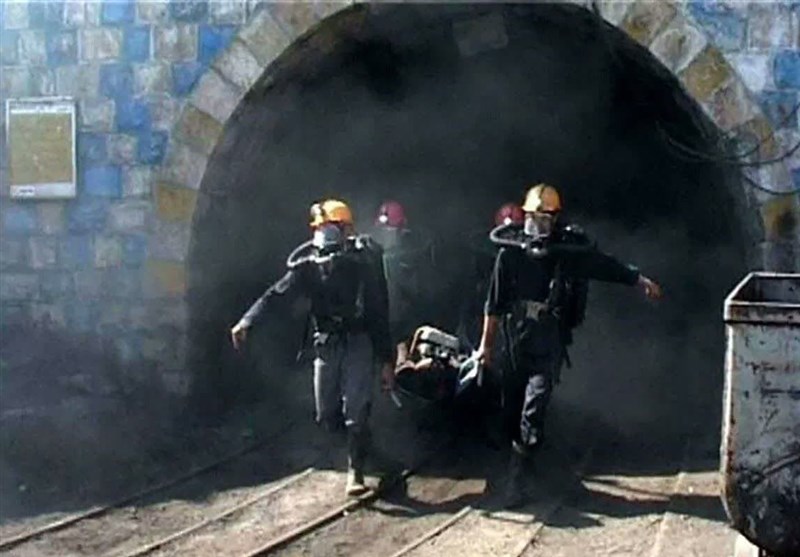 حمایت قضایی از کارگران معدن طبس