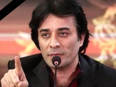 حمید طالقانی که بود + علت فوت ، بیوگرافی و سوابق