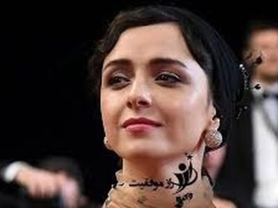 خانه ترانه علیدوستی جنجال به پا کرد