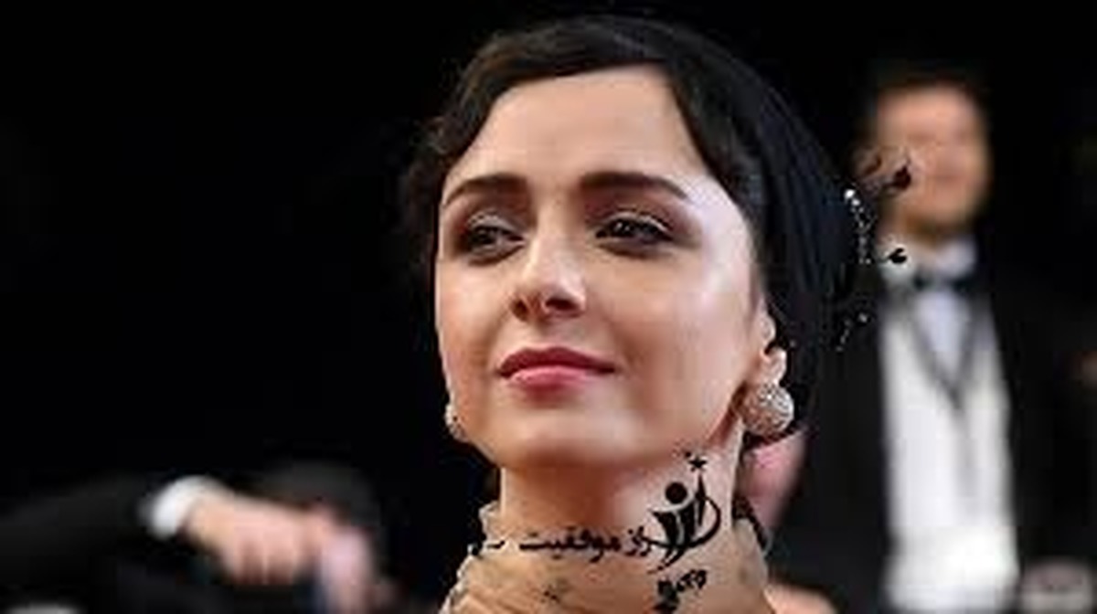 خانه ترانه علیدوستی جنجال به پا کرد