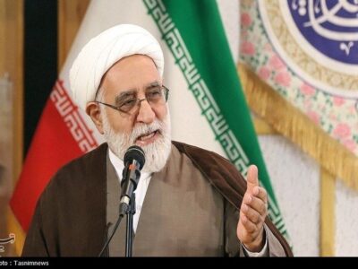 خدمت در حوزه علمیه فرصتی الهی است که نباید از دست برود