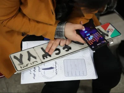 خرید و فروش خودرو قفل شد؟/  شرط تازه پلیس راهور را بخوانید