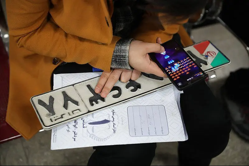 خرید و فروش خودرو قفل شد؟/ شرط تازه پلیس راهور را بخوانید