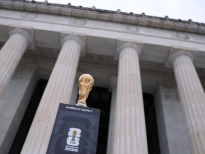 خشم هواداران مکزیکی از تصمیمات ترامپ/ فاصله گرفتن از فوتبال واقعی