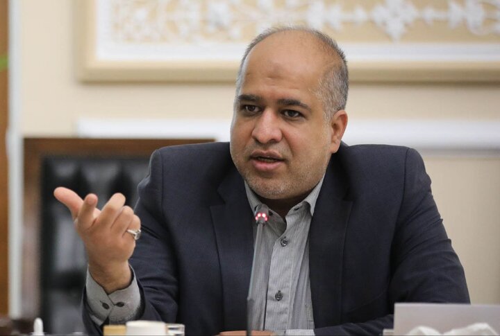 خضریان: حادثه سیدنی میتواند سناریوی مظلومنمایی صهیونیستها باشد