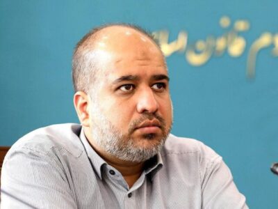 خضریان: هیچ کجای جهان دولت بازار مسکن را اینگونه به هم نمی‌ریزد