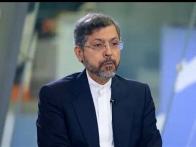  خطیب‌زاده: شهید سلیمانی معمار امنیت درون‌زا در غرب آسیا بود